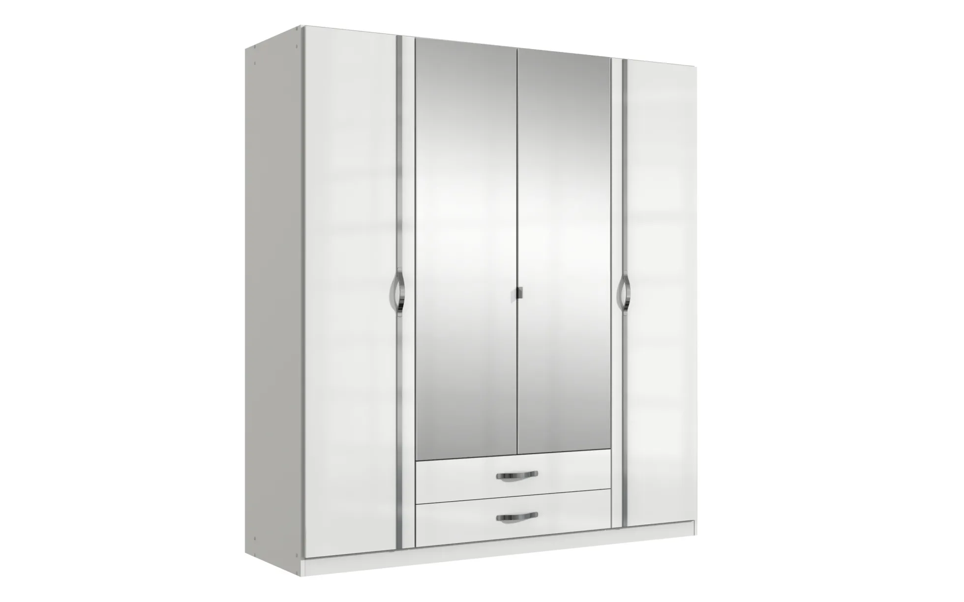 Kleiderschrank TRIO