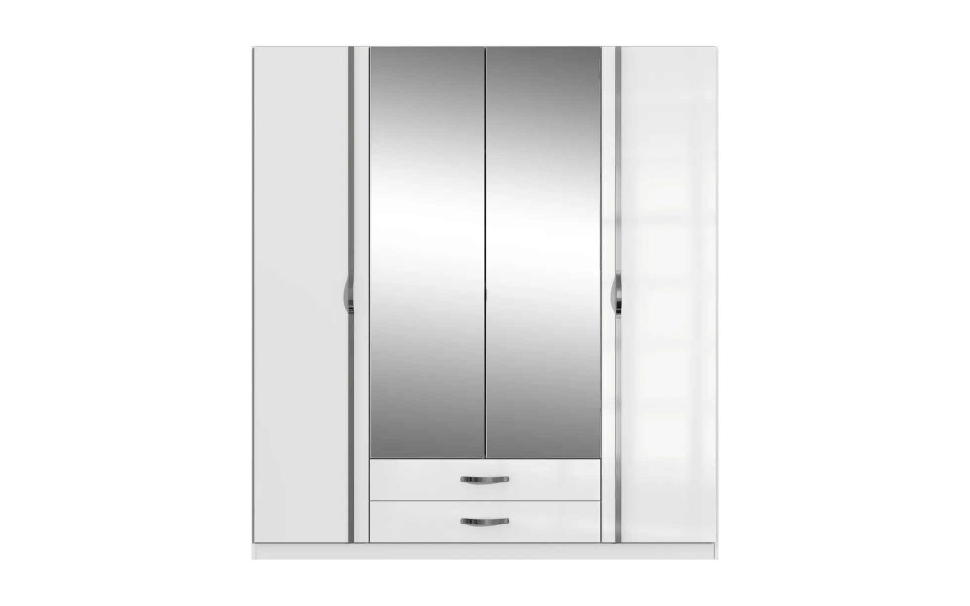 Kleiderschrank TRIO