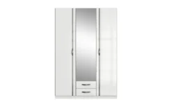 Kleiderschrank TRIO