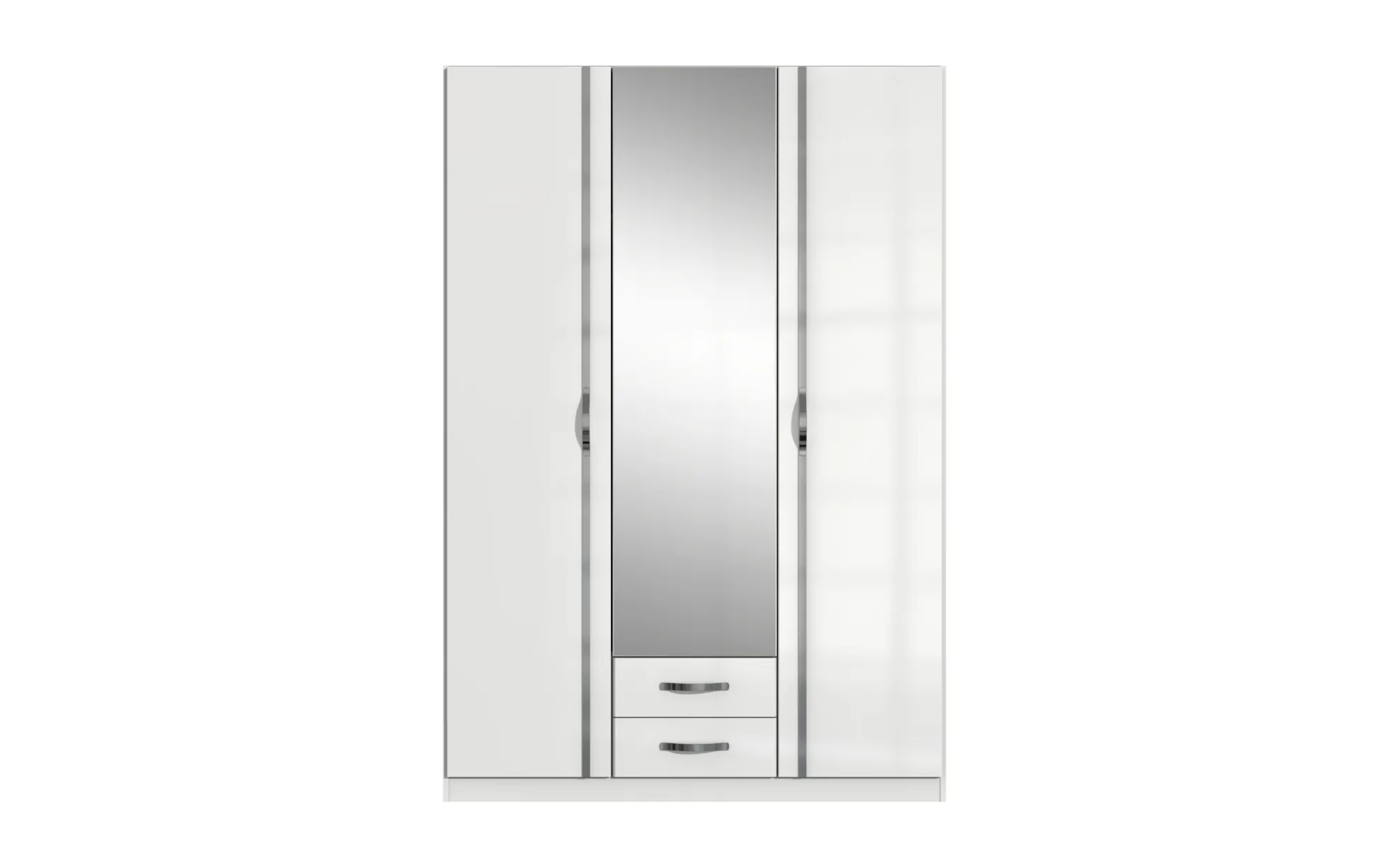 Kleiderschrank TRIO
