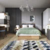 Kleiderschrank TWENTY