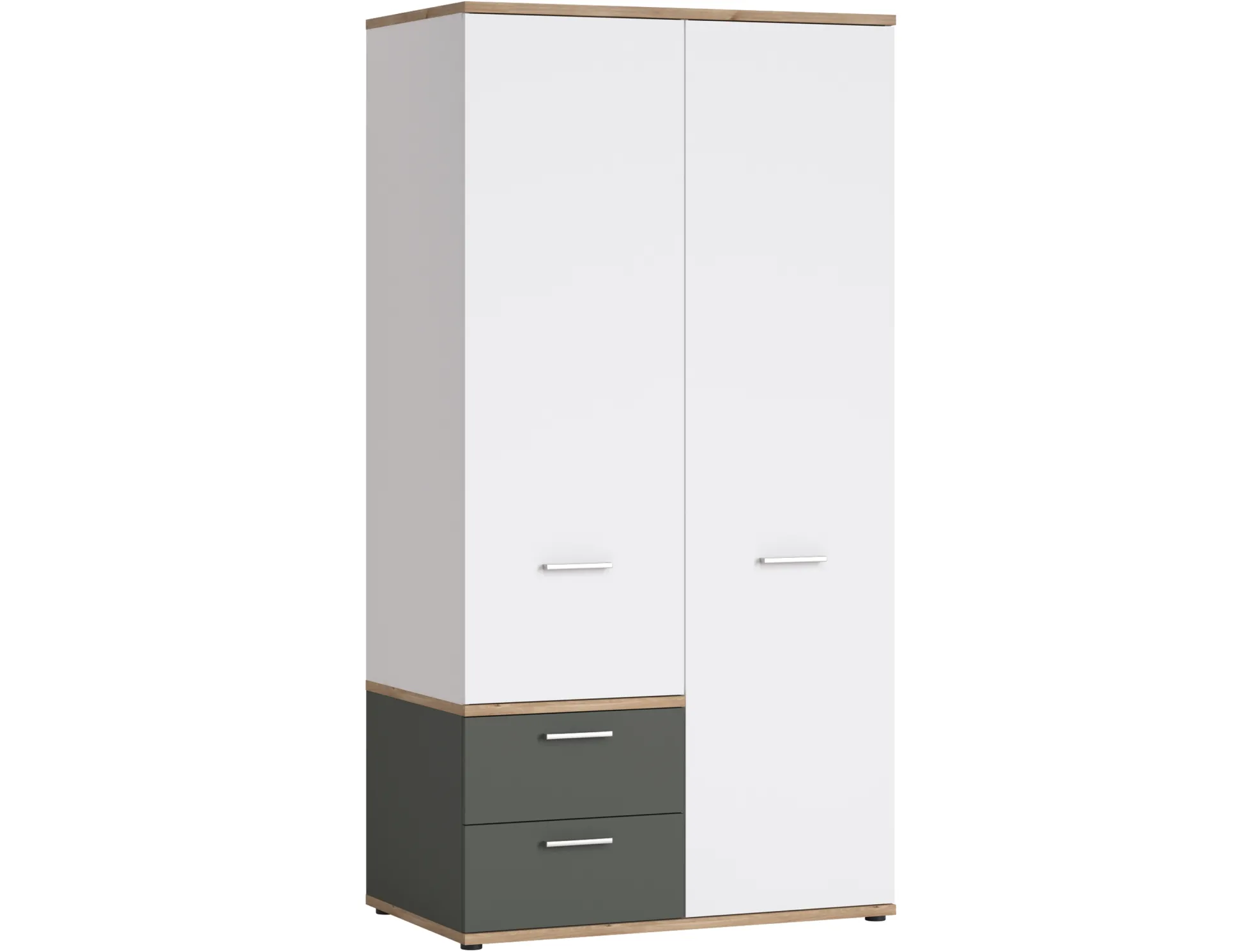 Kleiderschrank TWENTY