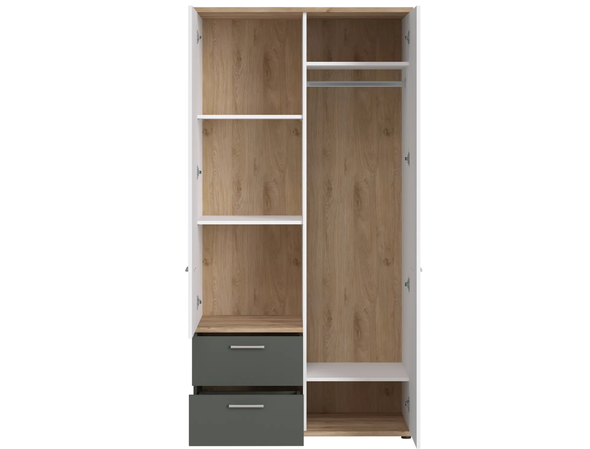 Kleiderschrank TWENTY
