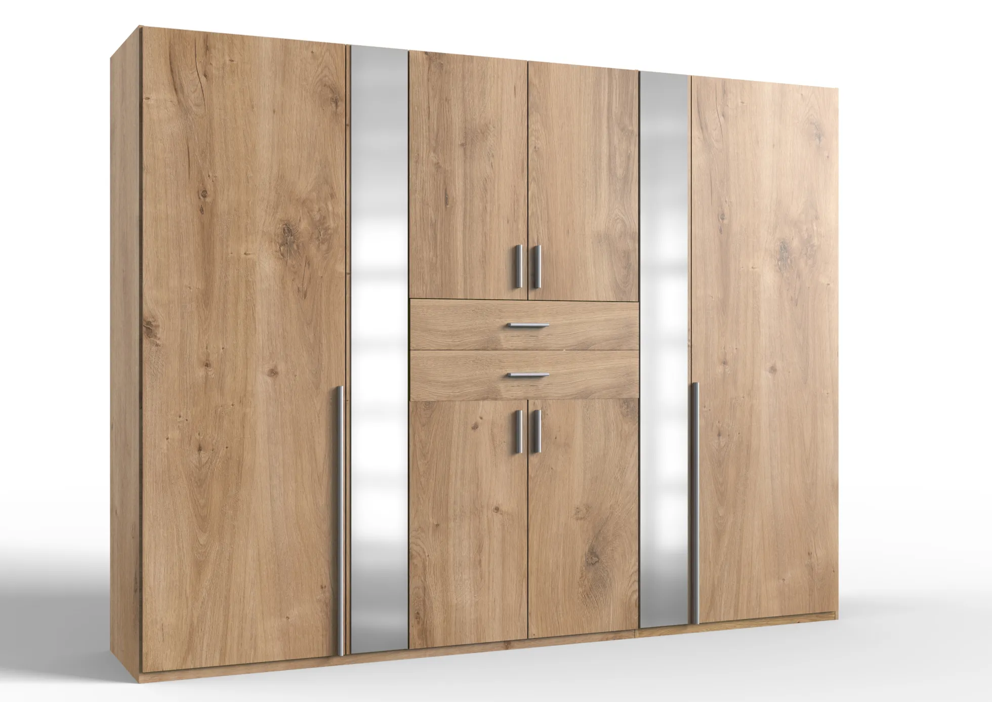 Kleiderschrank VANEA