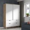 Kleiderschrank VANKKA