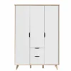 Kleiderschrank VANKKA