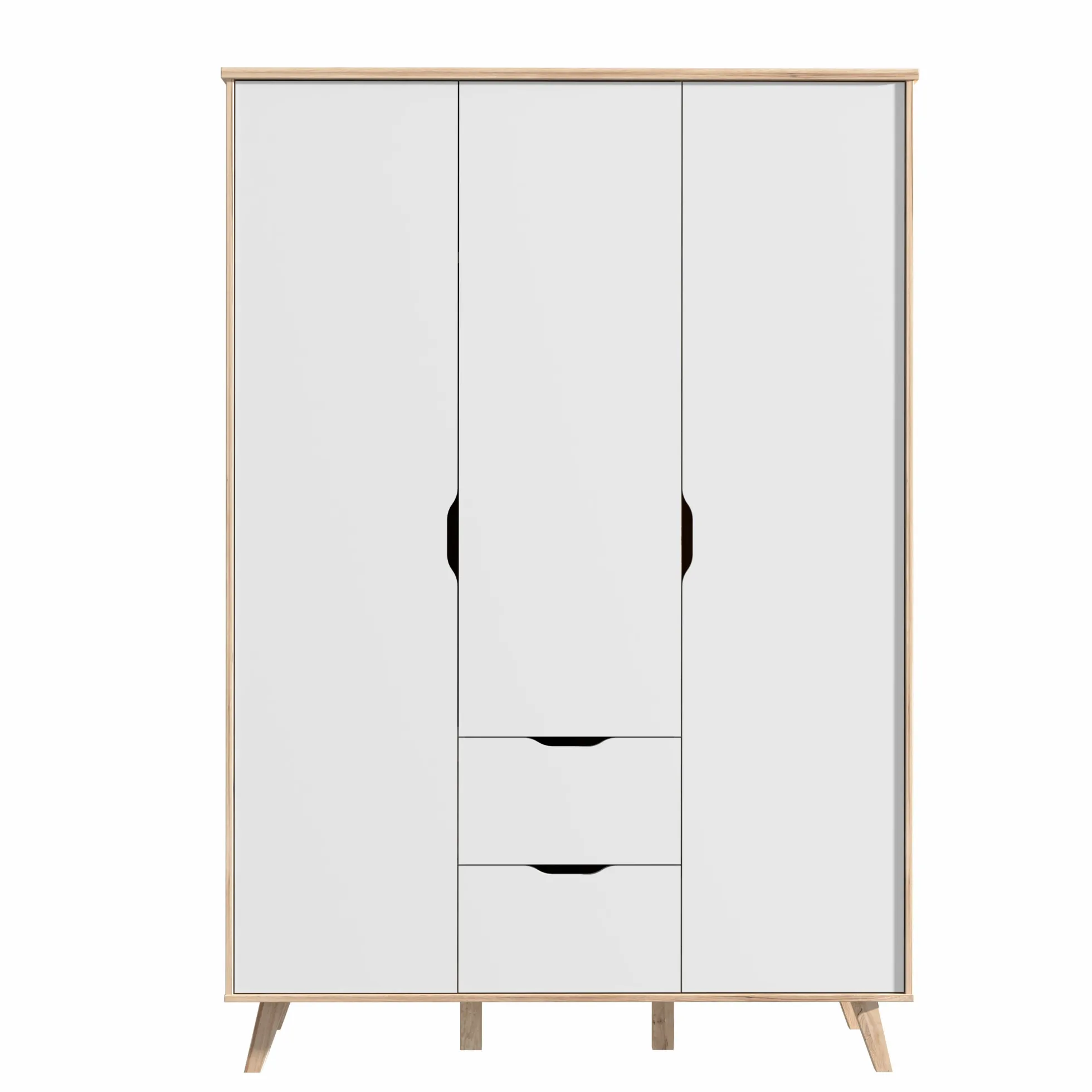Kleiderschrank VANKKA