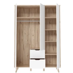 Kleiderschrank VANKKA
