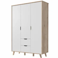 Kleiderschrank VANKKA