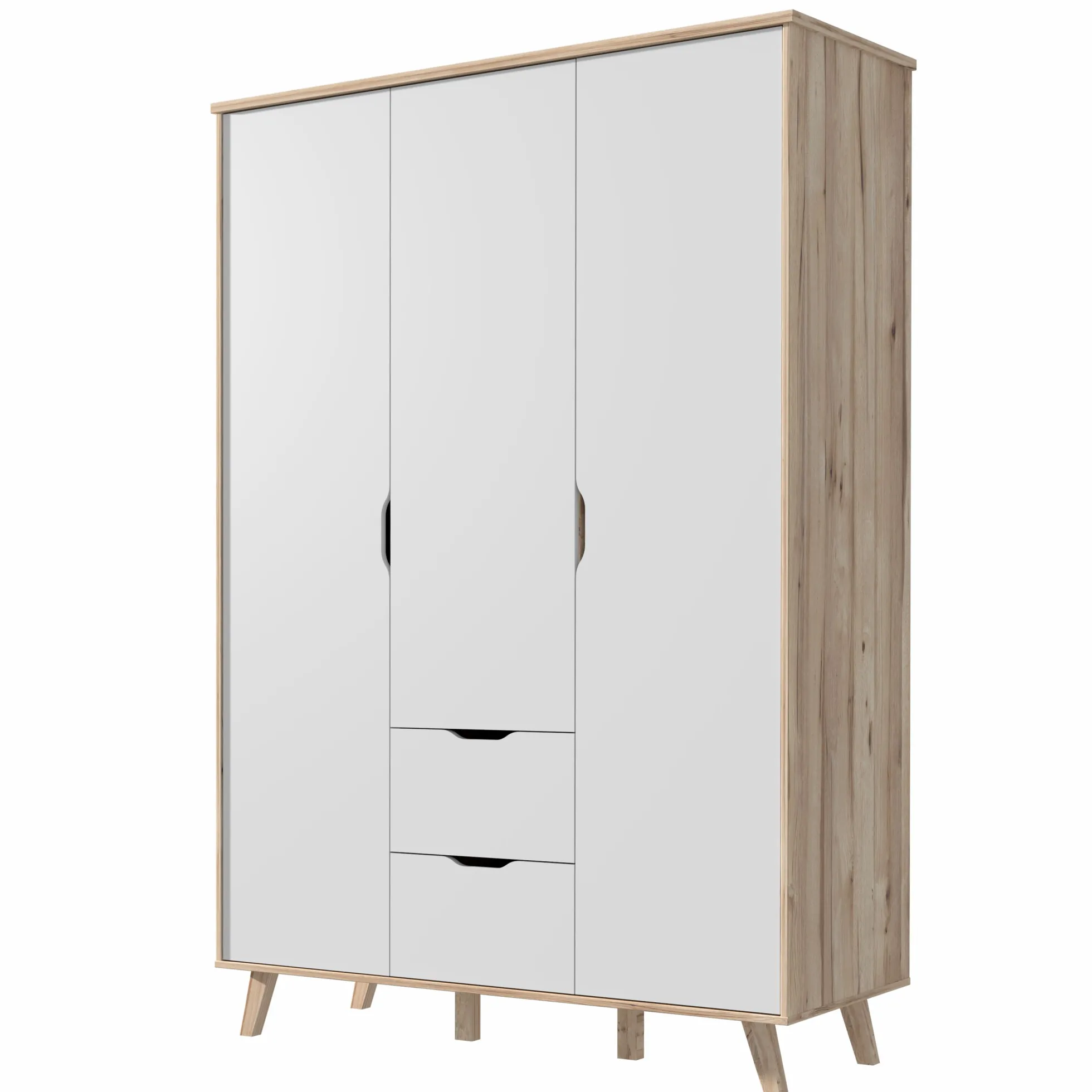 Kleiderschrank VANKKA