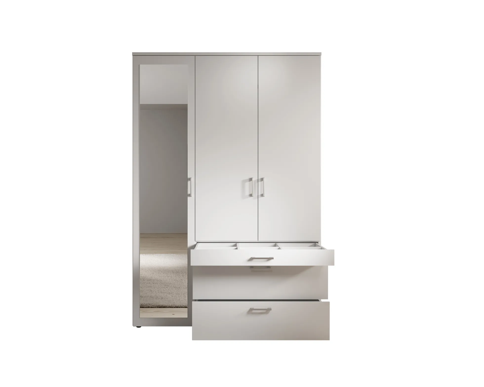 Kleiderschrank VESALA