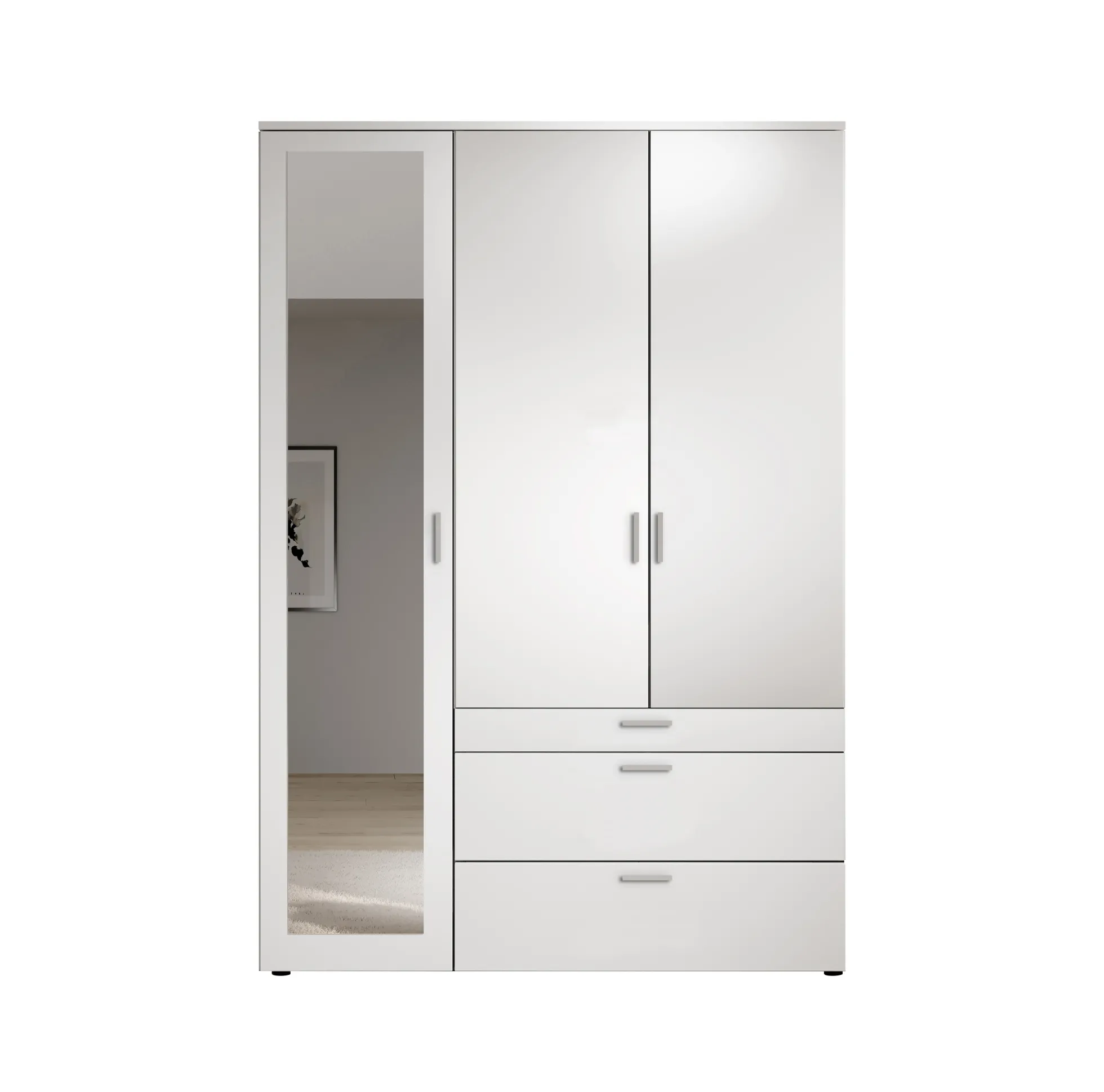 Kleiderschrank VESALA