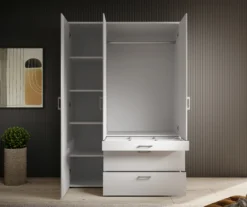 Kleiderschrank VESALA