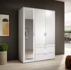 Kleiderschrank VESALA