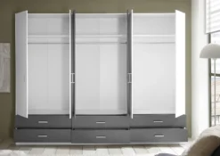 Kleiderschrank VICTORIA