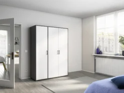 Kleiderschrank VOYAGER