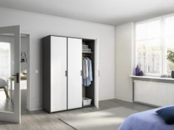 Kleiderschrank VOYAGER