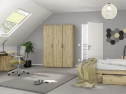 Kleiderschrank VOYAGER