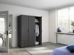Kleiderschrank VOYAGER