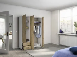 Kleiderschrank VOYAGER