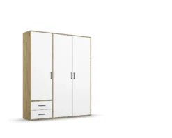 Kleiderschrank VOYAGER