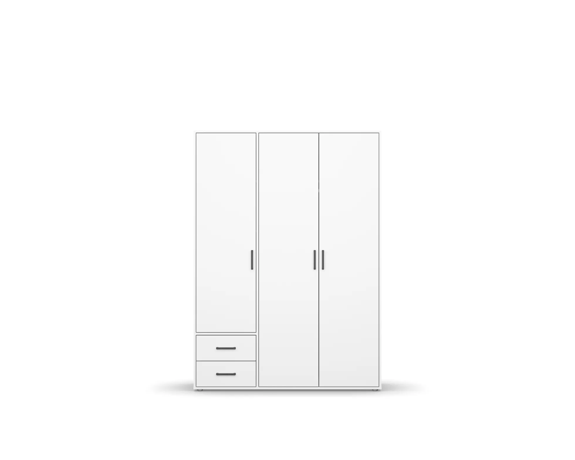 Kleiderschrank VOYAGER
