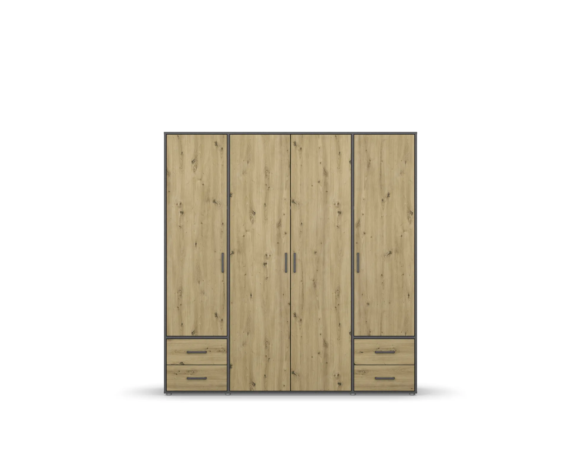 Kleiderschrank VOYAGER
