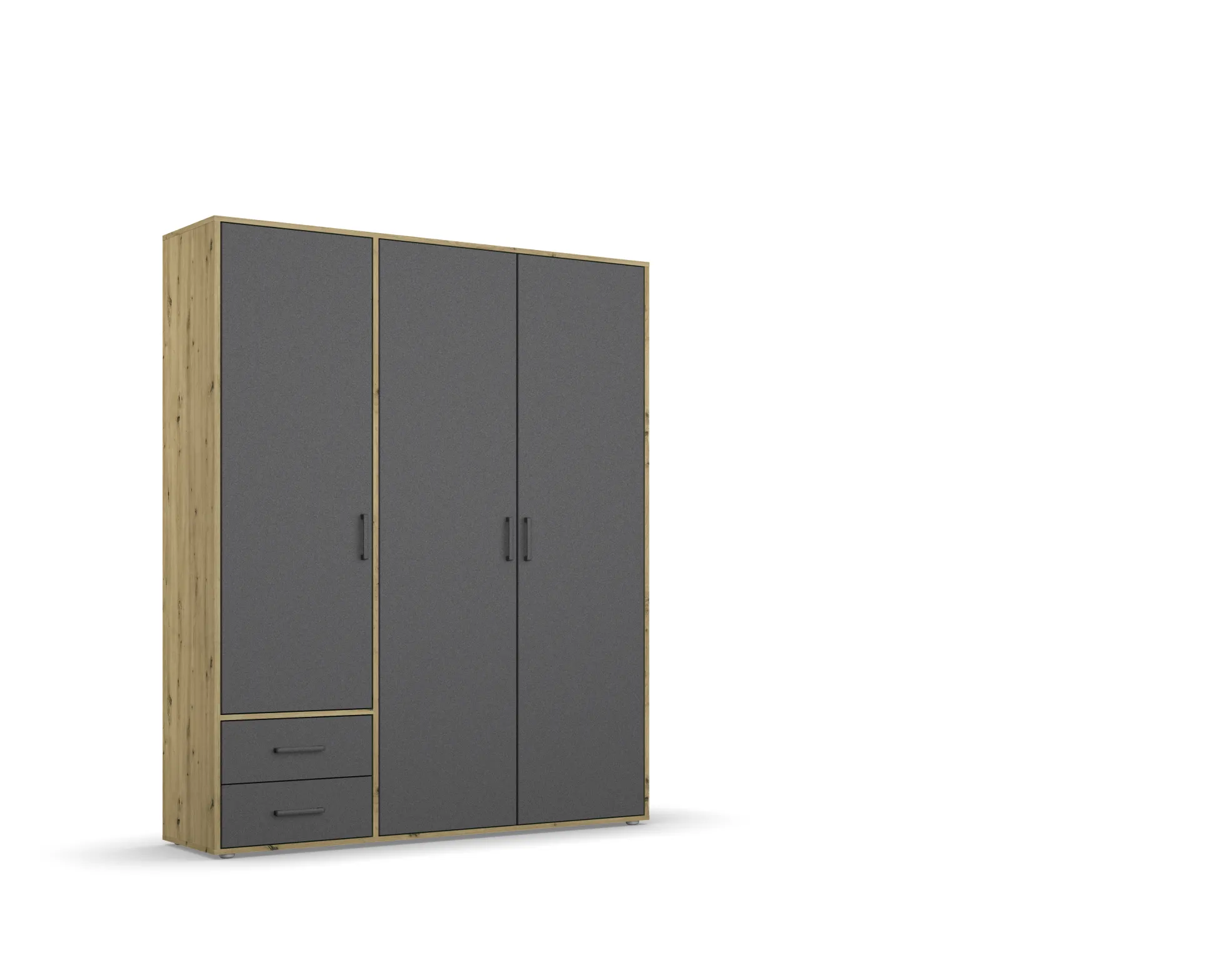 Kleiderschrank VOYAGER