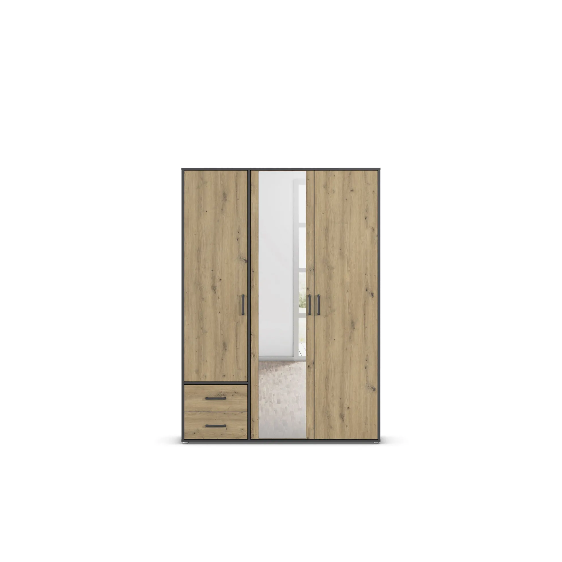 Kleiderschrank VOYAGER