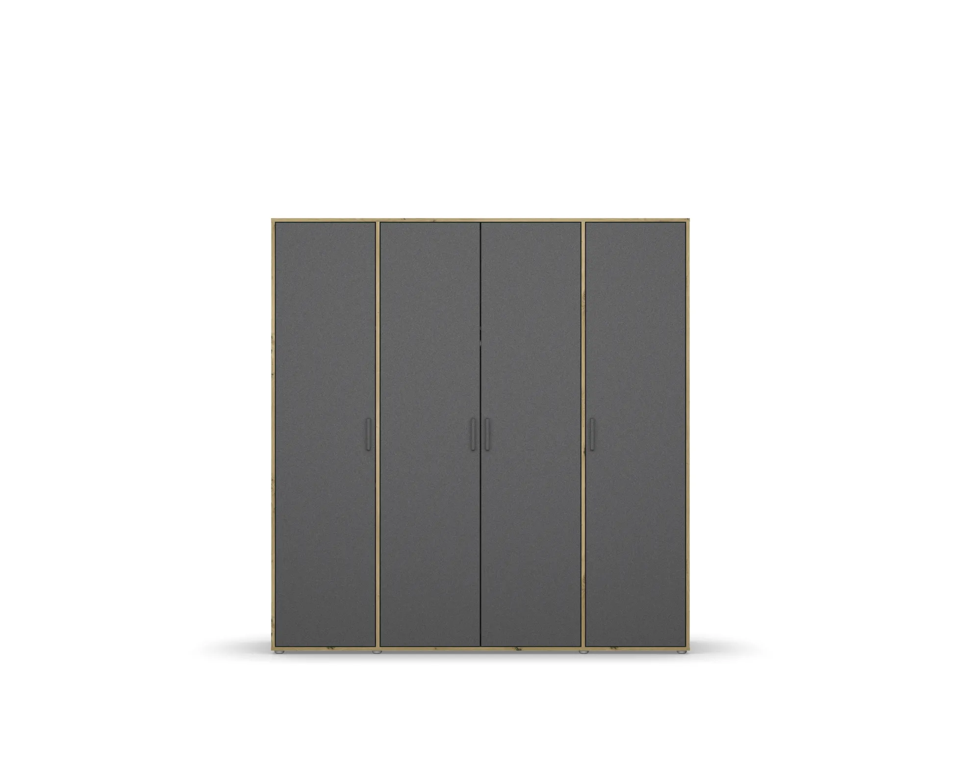 Kleiderschrank VOYAGER