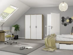 Kleiderschrank VOYAGER