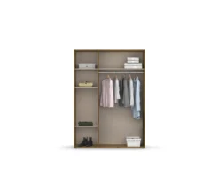 Kleiderschrank VOYAGER
