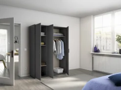 Kleiderschrank VOYAGER