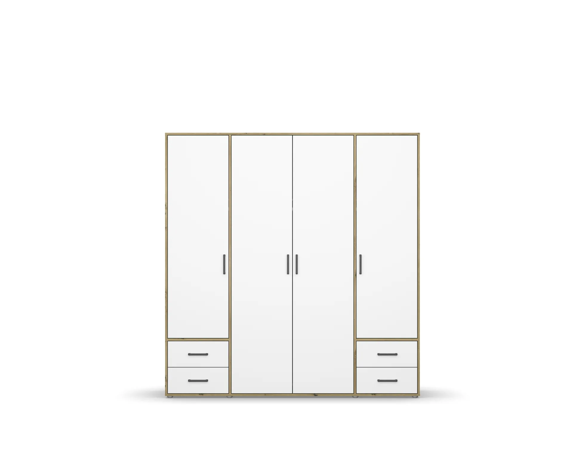 Kleiderschrank VOYAGER