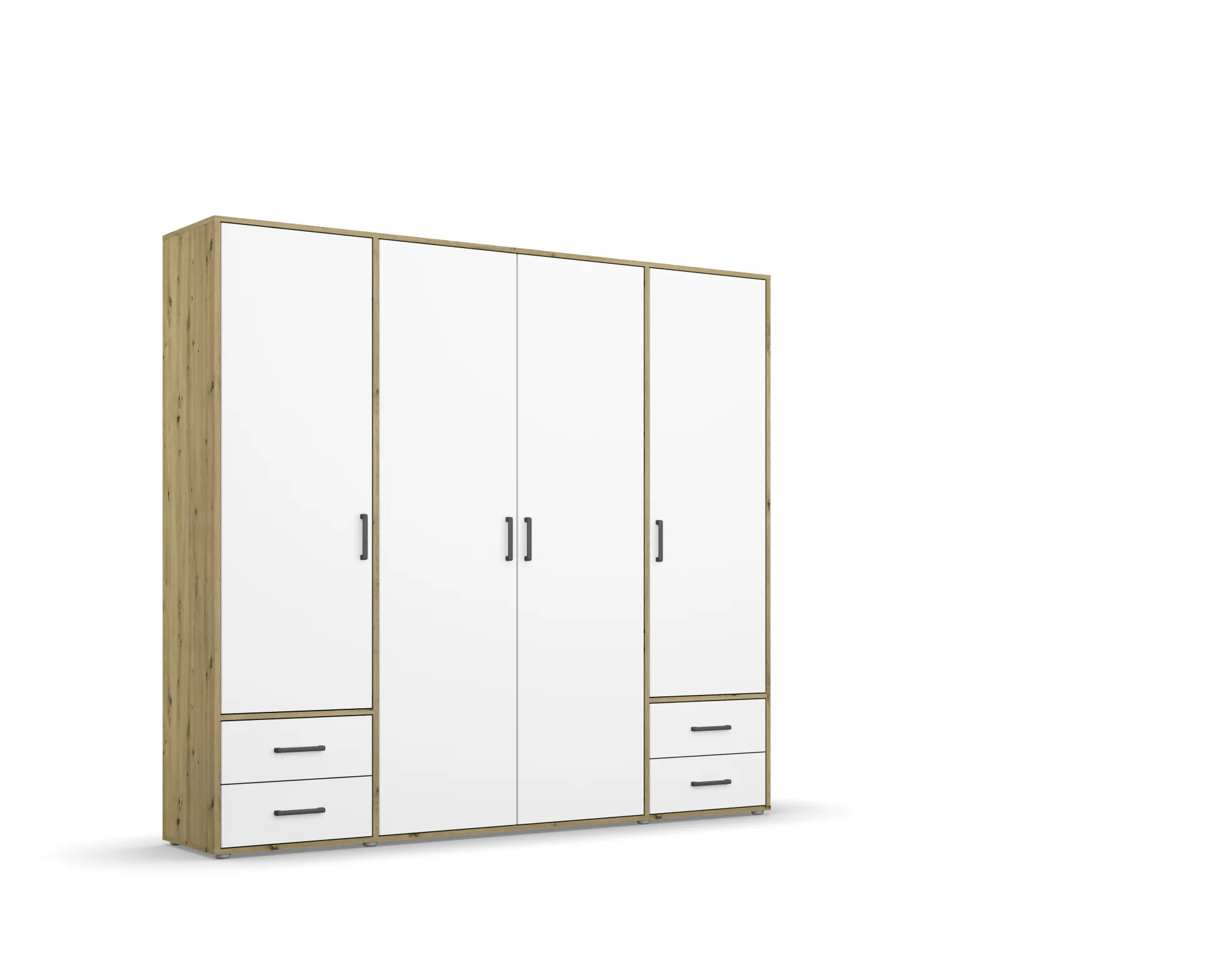 Kleiderschrank VOYAGER