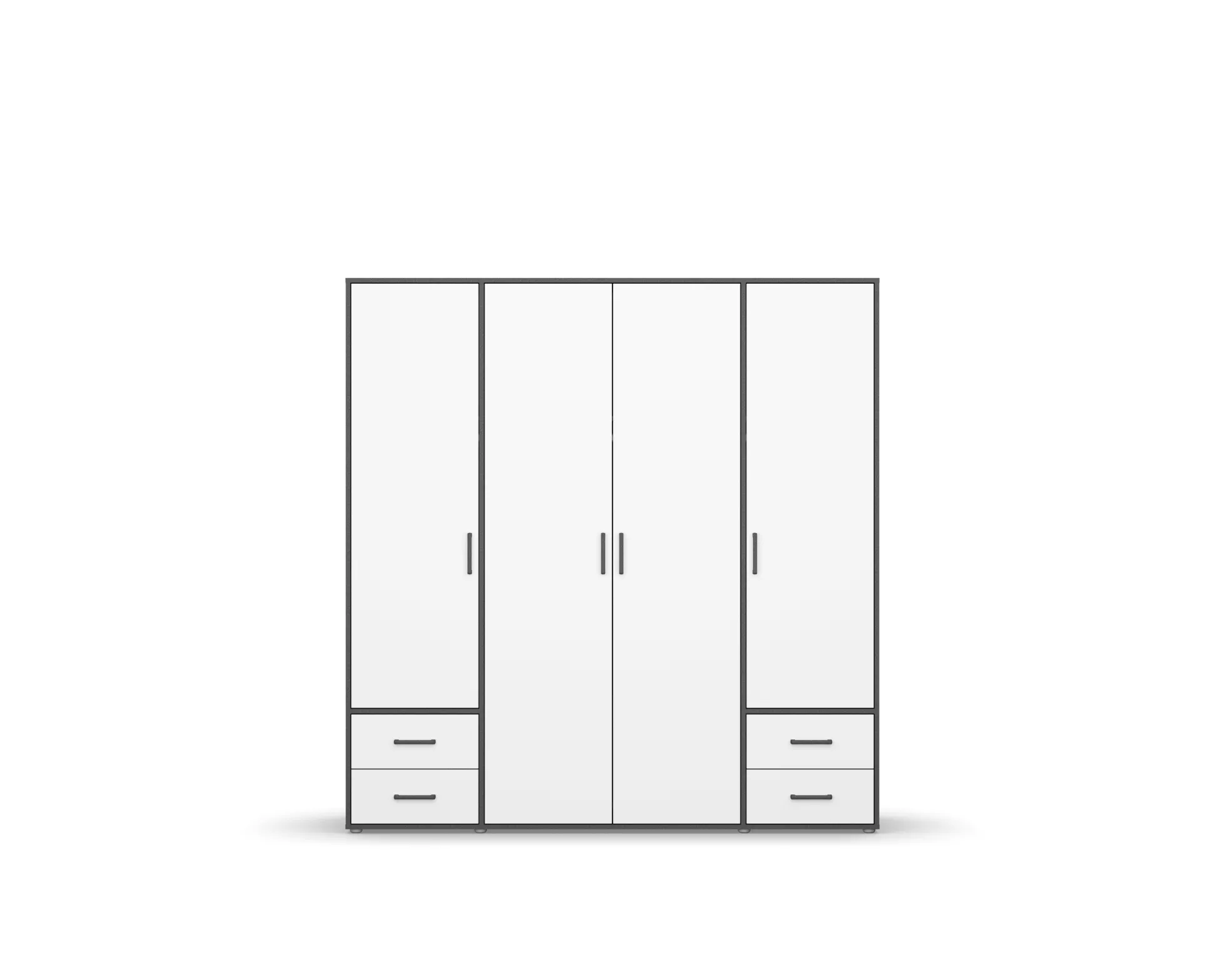 Kleiderschrank VOYAGER
