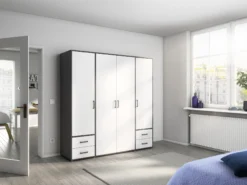 Kleiderschrank VOYAGER