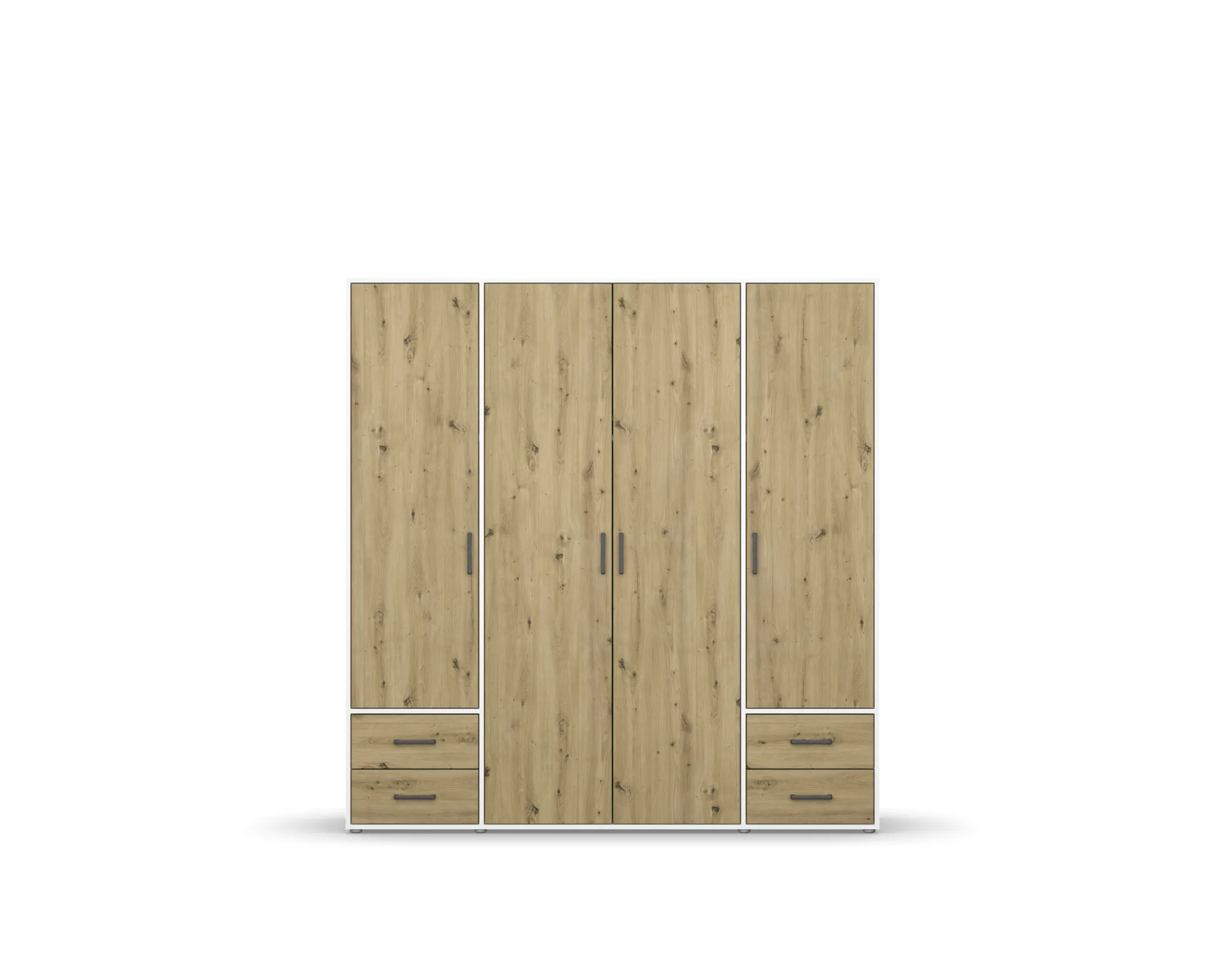 Kleiderschrank VOYAGER