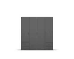 Kleiderschrank VOYAGER
