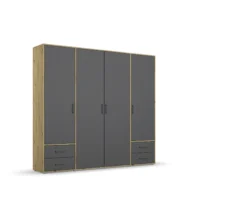 Kleiderschrank VOYAGER