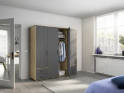 Kleiderschrank VOYAGER