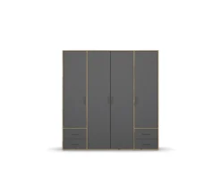 Kleiderschrank VOYAGER