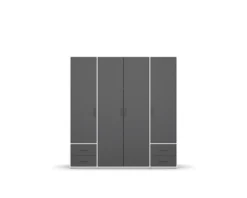 Kleiderschrank VOYAGER