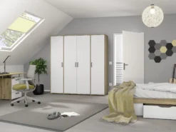 Kleiderschrank VOYAGER