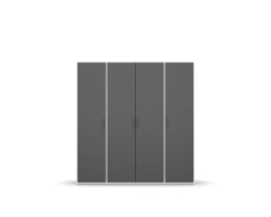 Kleiderschrank VOYAGER