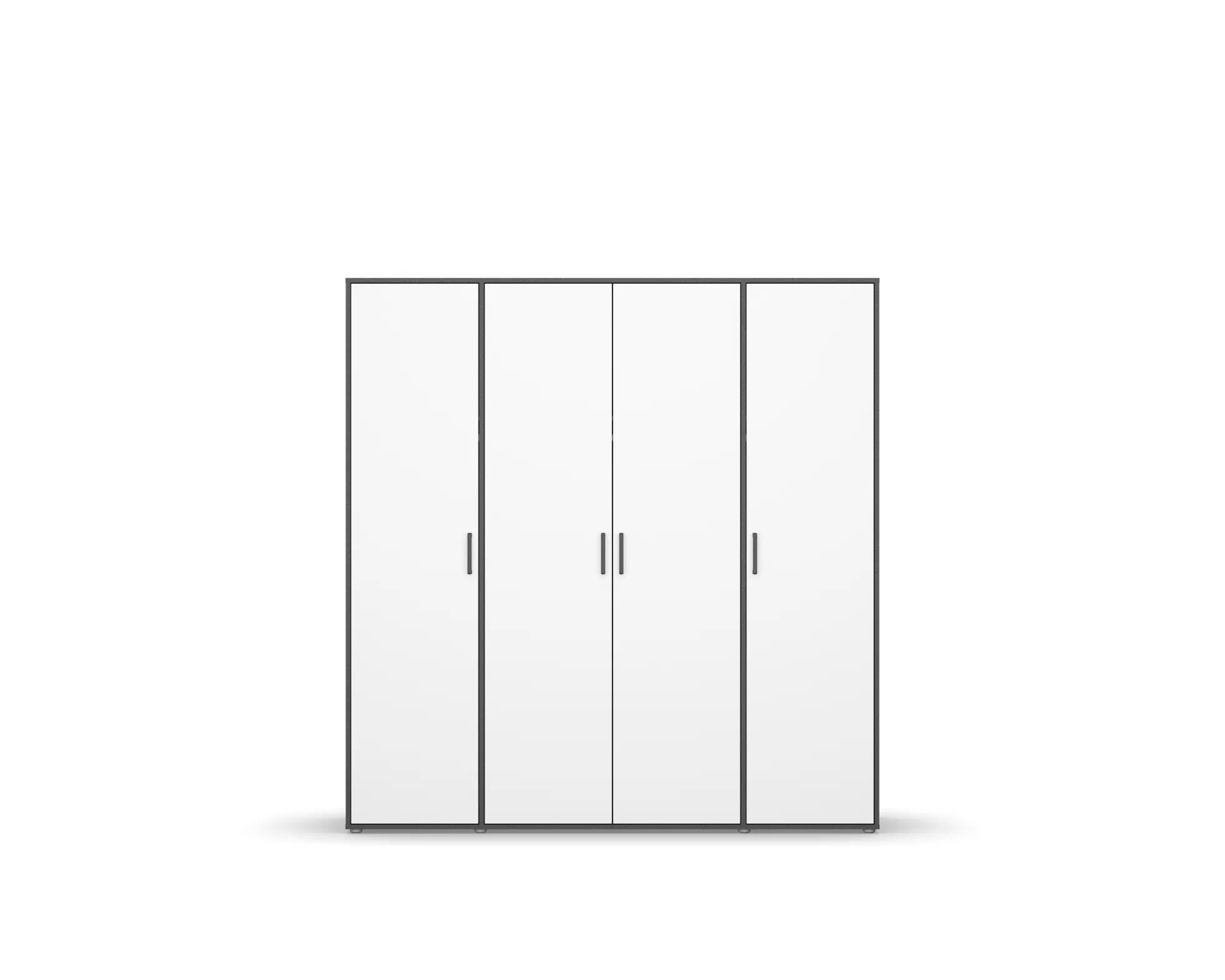 Kleiderschrank VOYAGER
