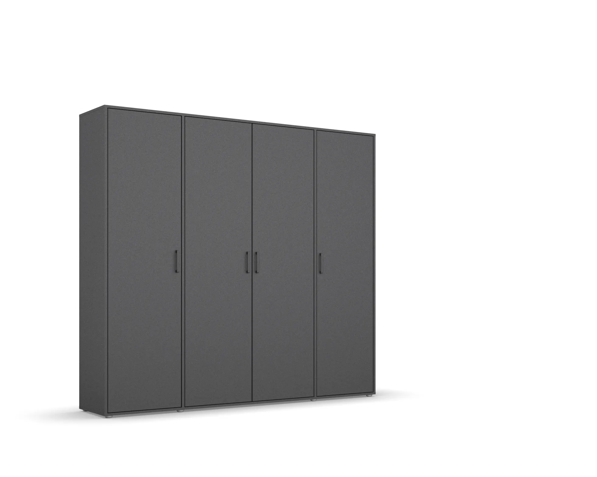 Kleiderschrank VOYAGER