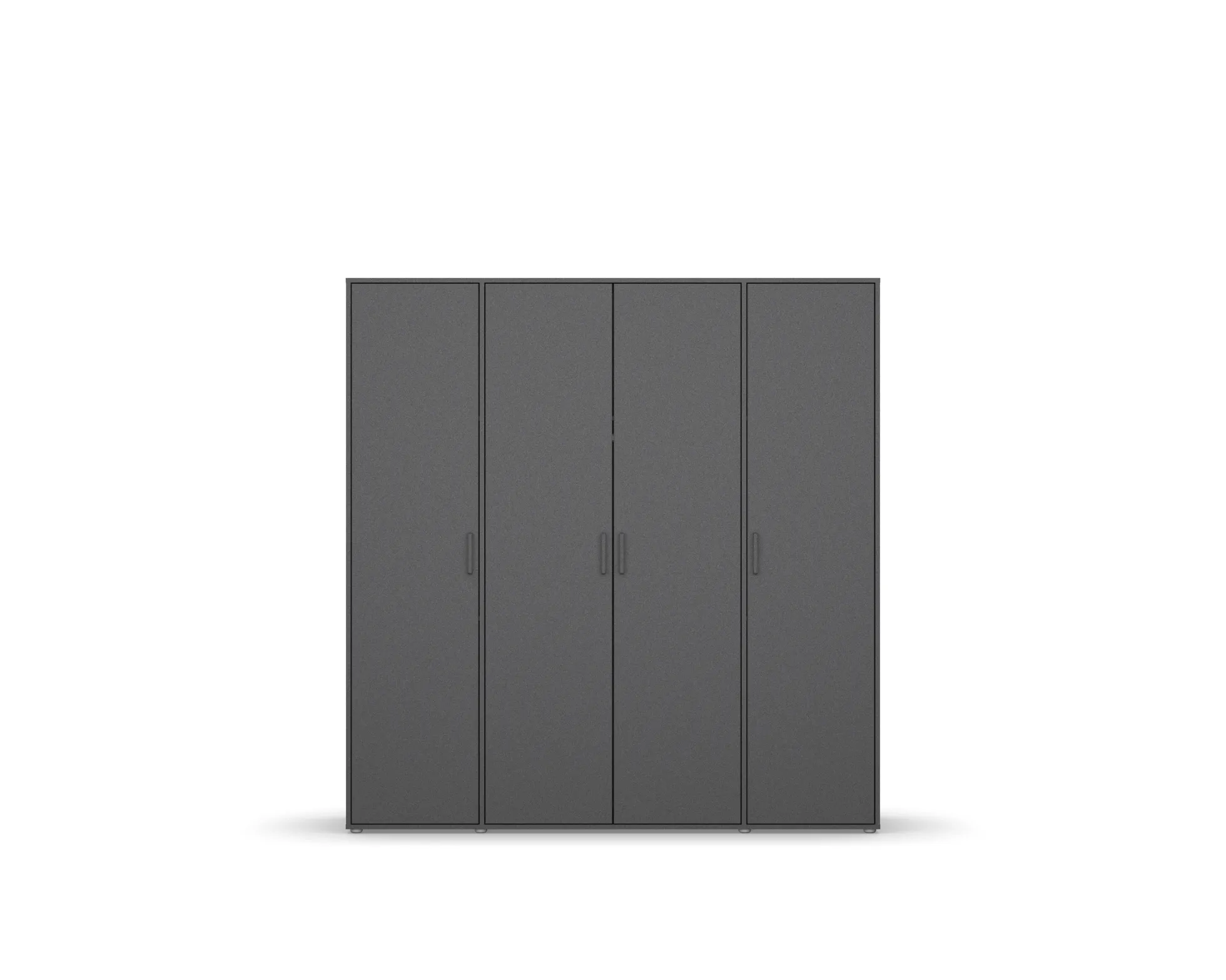 Kleiderschrank VOYAGER