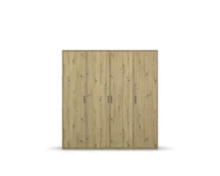 Kleiderschrank VOYAGER