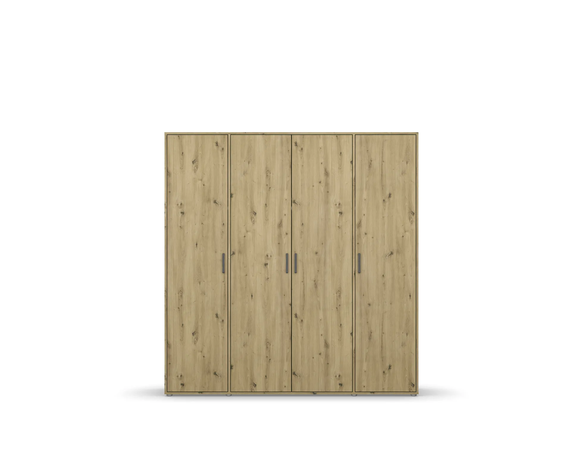 Kleiderschrank VOYAGER